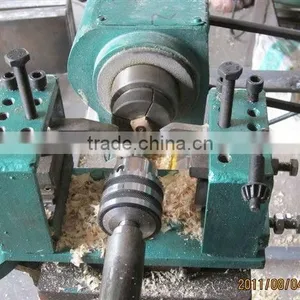 1500W Automatic Round Wood Bead Making Machine/ Woodworking Machine for Making Beads thumbnail-1