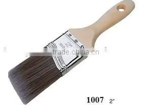 Stainless Steel Ferrule Painting Brush thumbnail-1