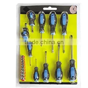 19pc Screwdriver Set thumbnail-1