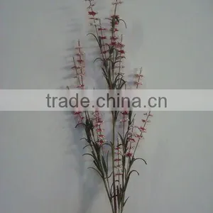 Plastic Artificial Flower thumbnail-1