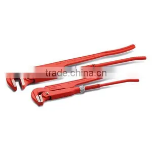 RONIX PIPE WRENCH SWEDISH MODEL 1 INCH 1.5 INCH 2 INCH RH-2510 RH-2515 RH-2520 thumbnail-1
