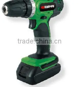 14.4V/18v Lithium Cordless Drill Cordless Screwdriver Cordless Tool Two Mechanical Speed thumbnail-2