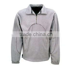 Flannel Pullover Shirt thumbnail-5