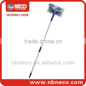 Window Cleaner Telescopic Microfiber Washer thumbnail-1