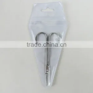 Eyebrow Scissors With Mirror Polish thumbnail-1