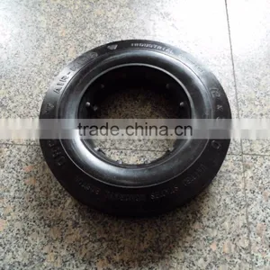 Rubber Wheel Tire 12*3.00 thumbnail-4