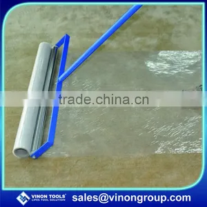 Carpet Protection Plastic Film, Timber Film, PE Protective Film thumbnail-1