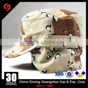 Factory Price Tactical Camo Baseball Cap, Military Baseball Hats thumbnail-1