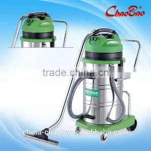 Wet and Dry Vacuum Cleaner(Stainless Steel)AC-802J thumbnail-2