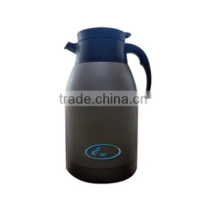 Coffeepot With Double Wall Vacuum Insulation LS Eplus thumbnail-1