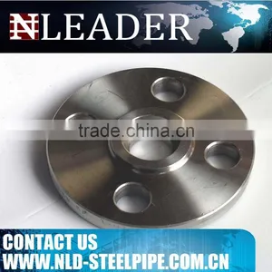 Carbon Steel Lap Joint Flange thumbnail-4
