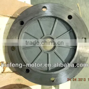 HT200 Flange For Motor thumbnail-1