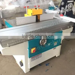 Vertical Milling Machine With Sliding Table Size 1600x380mm SH225x50BS With Aluminium Sliding Table Size 1600x380mm thumbnail-1