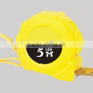 Promotional Tool Small Tape Measuring Tape thumbnail-1