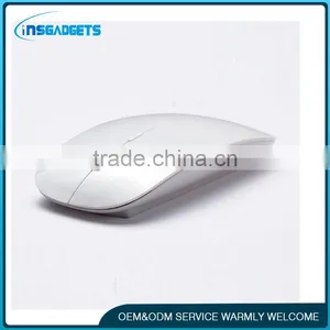 2.4 G Ultra-thin Wireless Mouse thumbnail-3