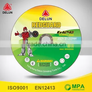 Good Raw Materials To Make Abrasive Grinding Wheels Wanted thumbnail-1