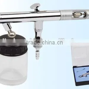 Double Action Airbrushes BD-182 thumbnail-1