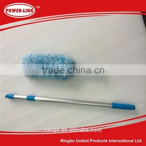 Household Aluminum Rod Duster thumbnail-2