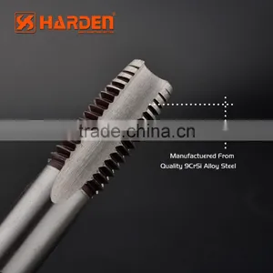 Professional 2PCS Metric Tap Set thumbnail-2