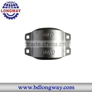 Customized Carbon Steel & Stainless Steel Precision Investment Casting Auto Parts thumbnail-1
