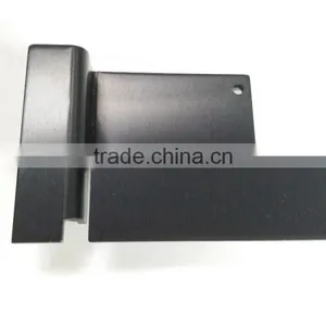 Black Anodized Heat Sink thumbnail-1