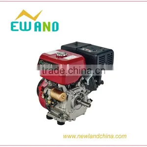 Gasoline Engine Asp Four Stroke Petrol Engine Gasoline Engine Model 168f thumbnail-1