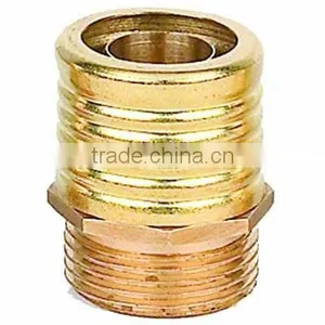 Brass Hose Coupling Set thumbnail-5