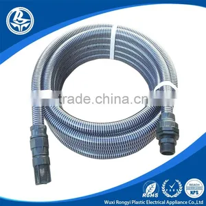 Jiangsu Wuxi Rectangular Flexible Duct Water Hose thumbnail-1