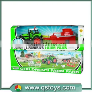 Exporting ABS Material Car Promotional Item With Animals thumbnail-2