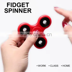 Cheapest Colorful Relax Toys Hand Spinner Toys thumbnail-5