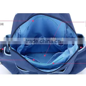 3pcs Sets Cute Diaper Wet Bag for Baby thumbnail-6