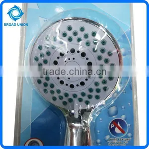 Hot Sale Water Saving Shower Head Bathroom Shower Head thumbnail-2