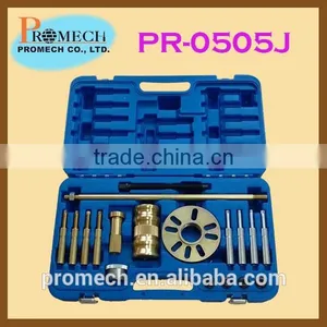 Made In Taiwan Wheel Hub Puller Set / Auto Body Repairing Tools Kit thumbnail-1