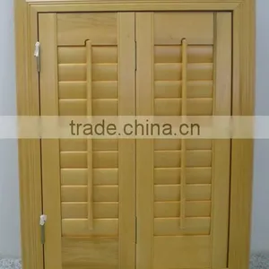 Plantation Shutter thumbnail-1
