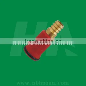 Brass Portable Fog Spray Nozzle / Hose Nozzle thumbnail-2