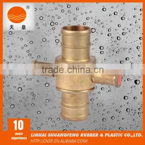 British Fire Hose Coupling/brass Fire Hose Couplings/types of Fire Hose Couplings thumbnail-2