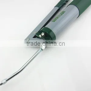 BERRYLION 400cc Hydraulic Bucket Grease Gun for Heavy Duty Job thumbnail-4