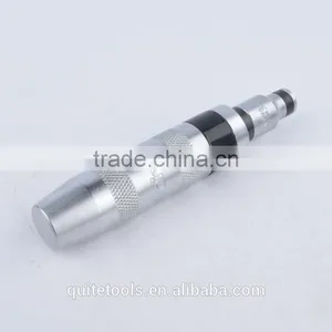 Industry 7pc Impact Screwdriver With Chrome Vanadium Steel thumbnail-5