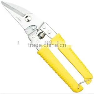 Traditional Hand Garden Pruning Shears thumbnail-5