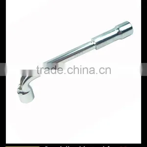 Yute L-style Cr-V Automobile Wrench / Socket Wrench Set / Socket Spanner Wrench thumbnail-1