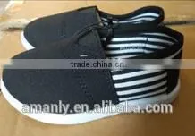 Kid Girl Canvas Shoes thumbnail-1