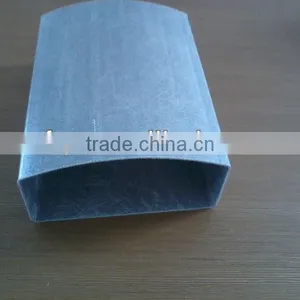 Corrosion Resistant Grp Antenna Housing thumbnail-1