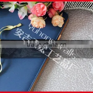 Colorful Organza Bag Made From Anji China thumbnail-4