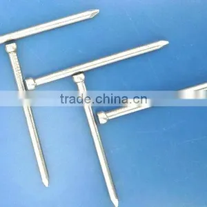 Panel Pin Lost Head Nail Bullet Head Nail thumbnail-1