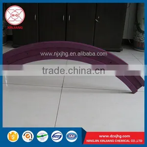 Abrasion Resistant UHMW Conveyor Corner Track Manufacturer thumbnail-4