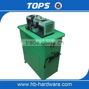 High Speed Machine to Make Coil Nail thumbnail-5
