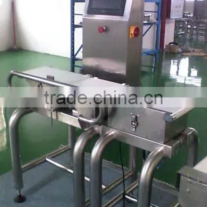 Conveyor Check Weigher.online Weigher Check Machine thumbnail-3