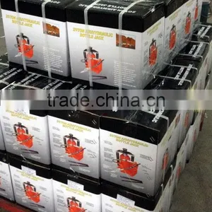 Air Hydraulic Bottle Jack 5 Ton 12 Ton 20 Ton 35 Ton thumbnail-4