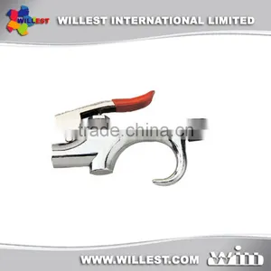 Air Blow Gun - Palm Grip - Metal Body - BGP10R thumbnail-1