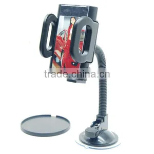Universal 360 Rotating Car Mobile Holder thumbnail-1
